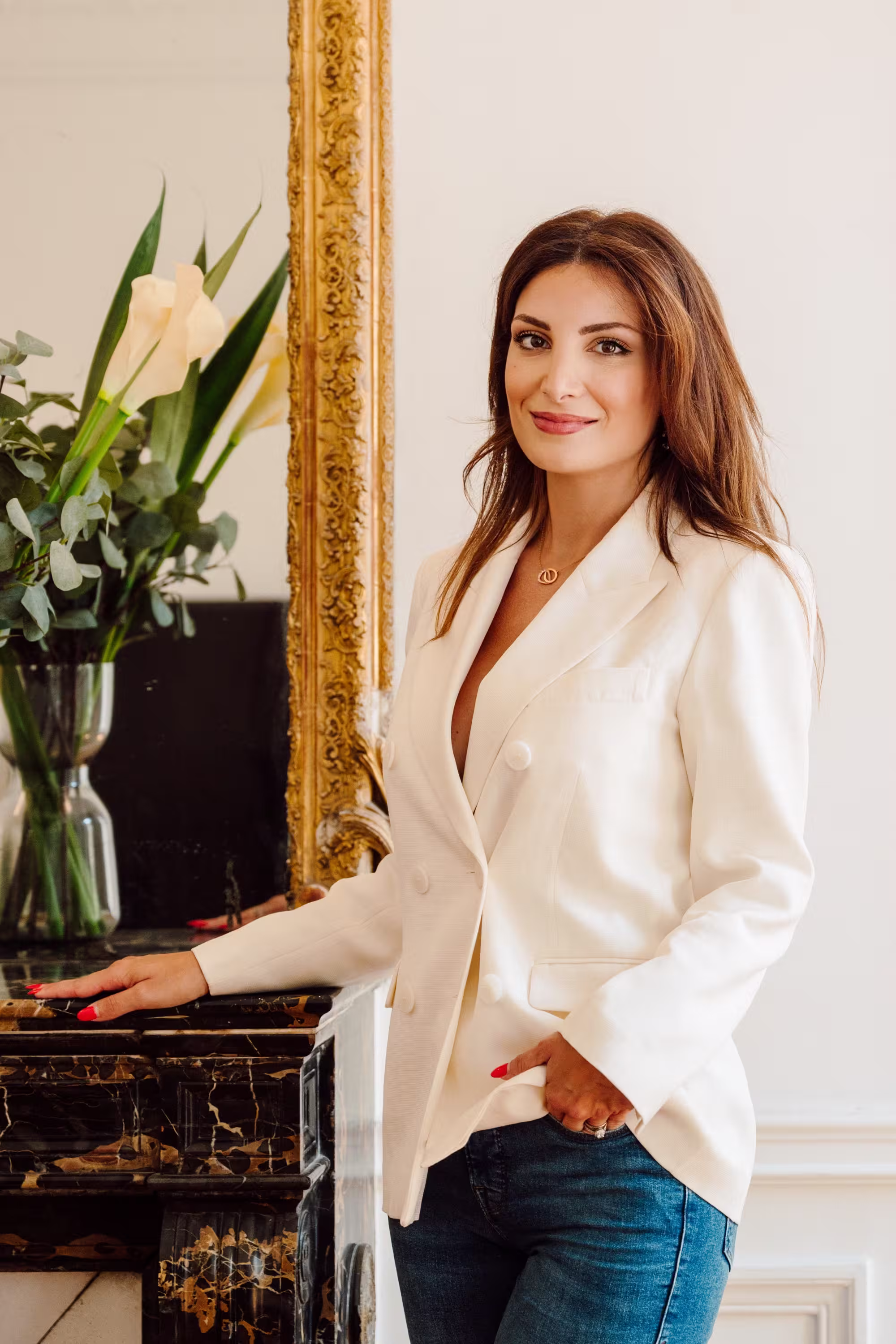 Marion Varamo