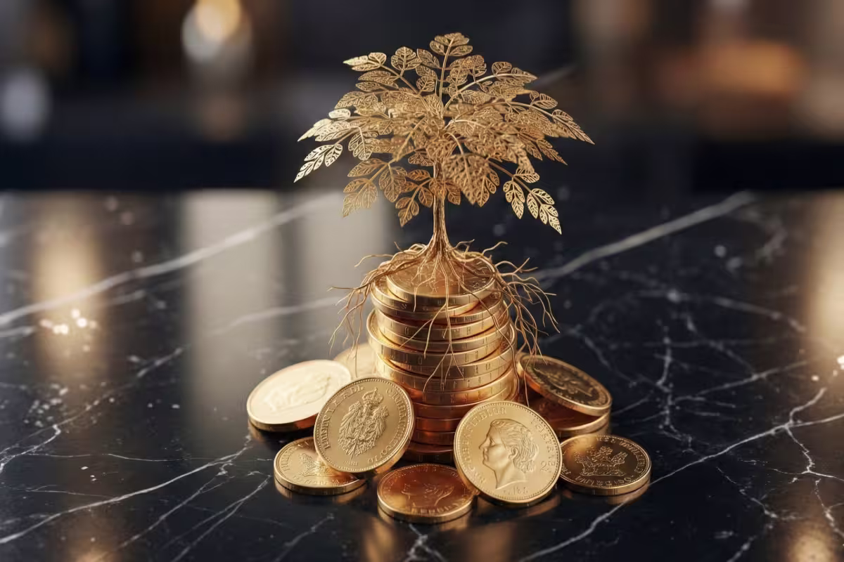 Image d'illustration abstraite