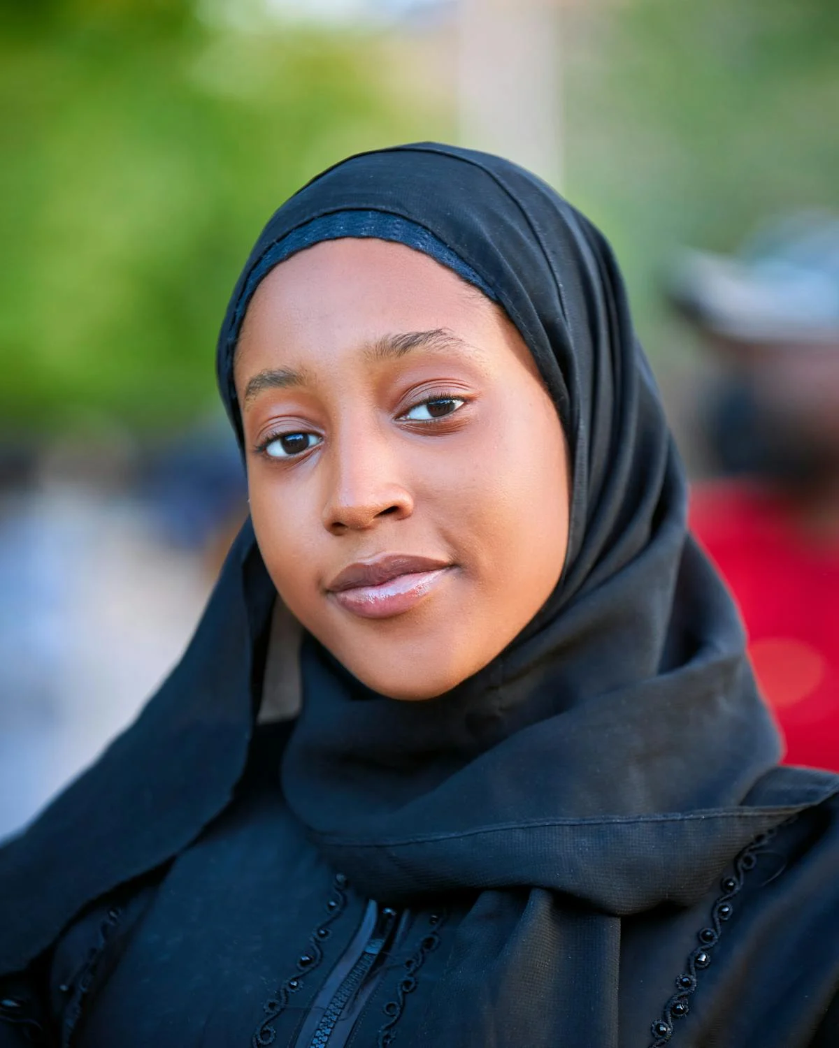 Photo de profile de Nadia Garcia