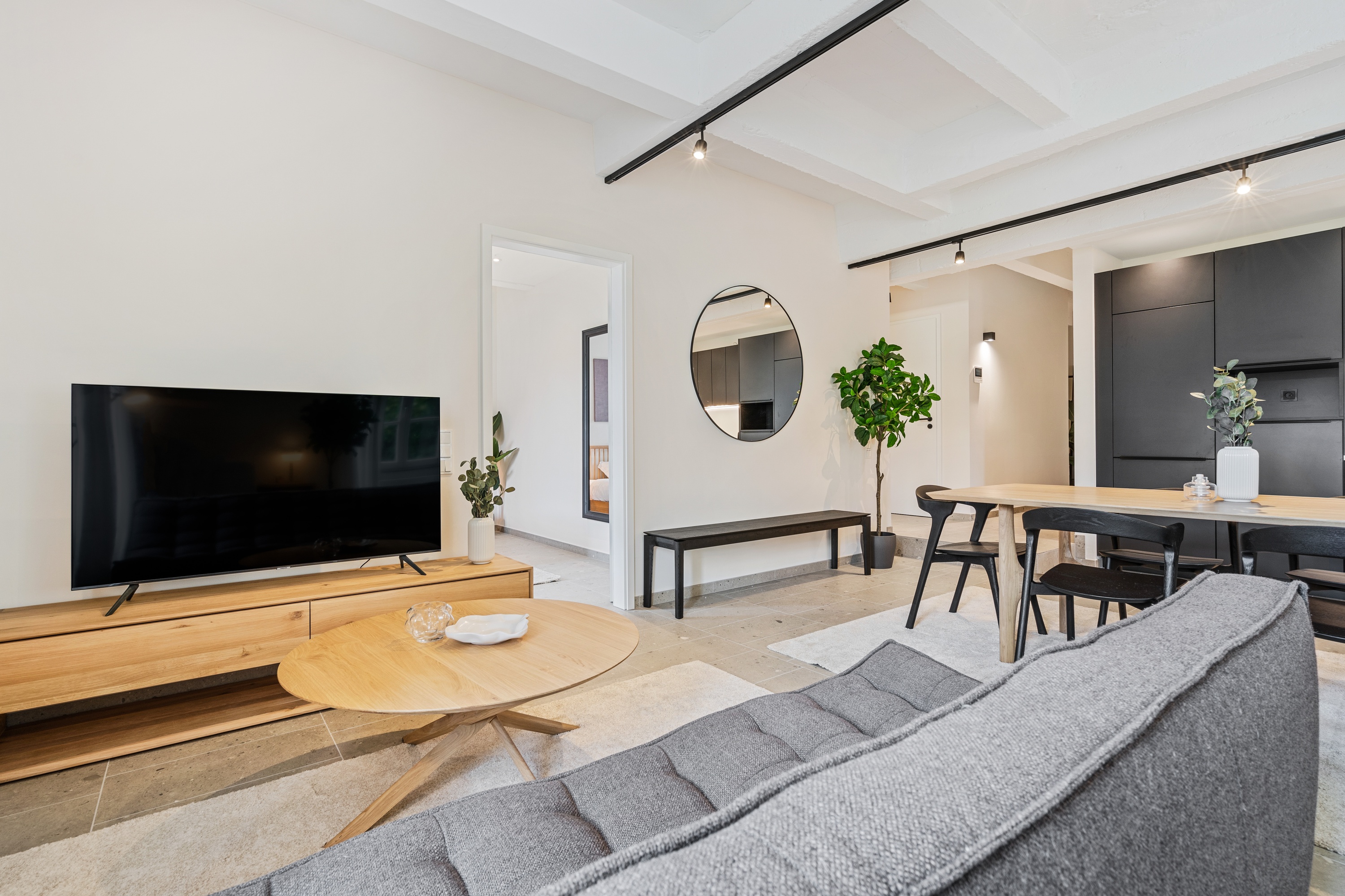 T1 moderno e acolhedor em Cedofeita, Porto