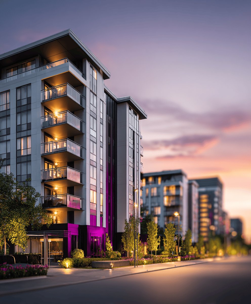 How to Rent in Luxembourg in 2025: Documents, Registration, Notice Period