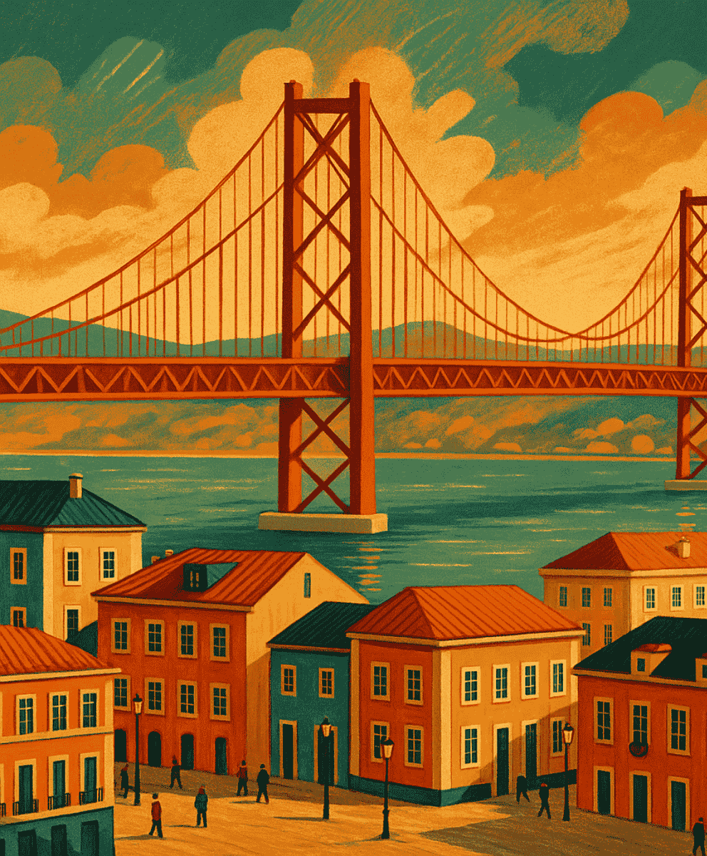 Manual prático para equipas de RH que enviam colaboradores para Portugal por 3 a 12 meses