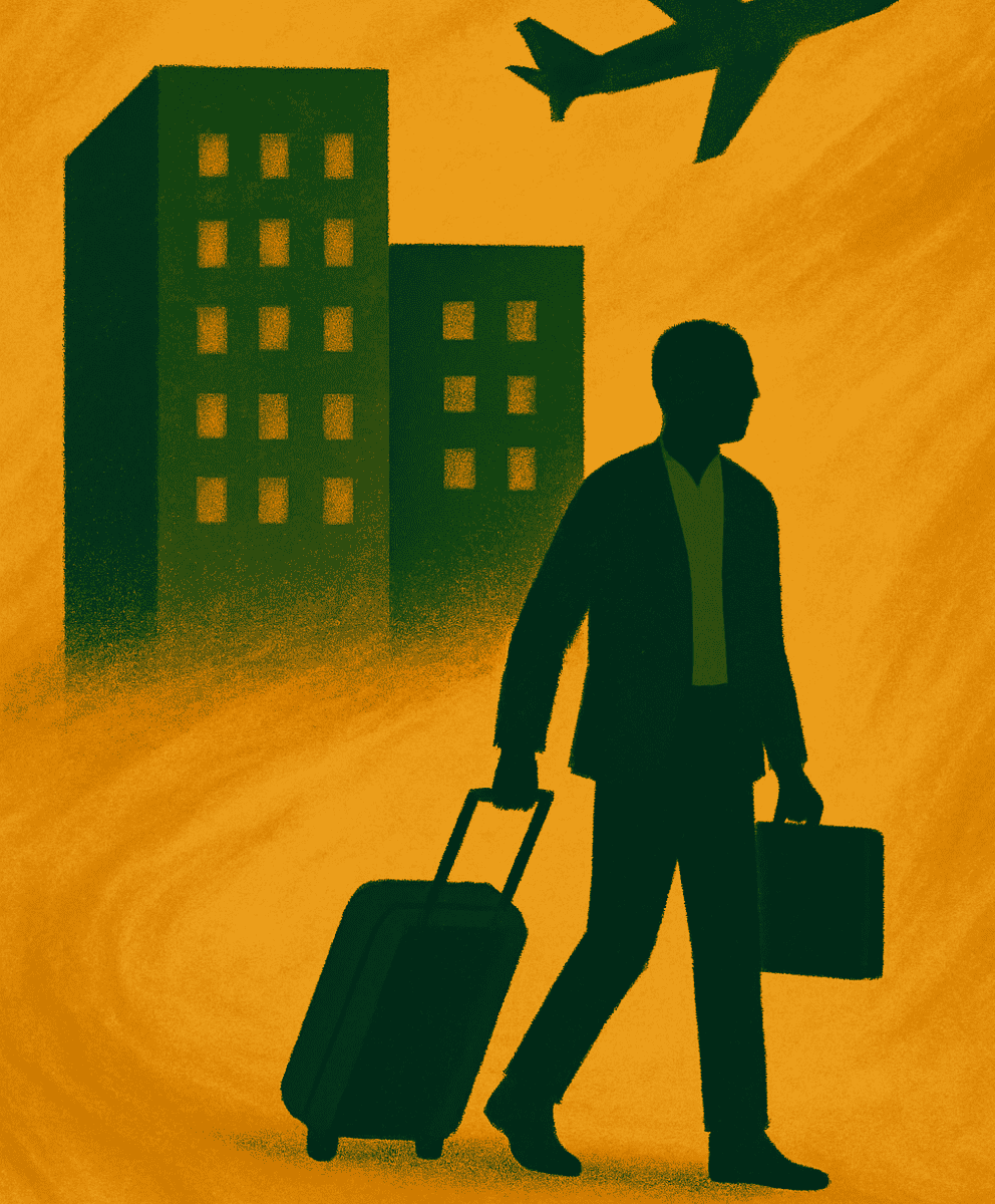 Alojamento corporativo em Lisboa e no Porto: como as empresas devem pensar as estadias dos colaboradores em 2025