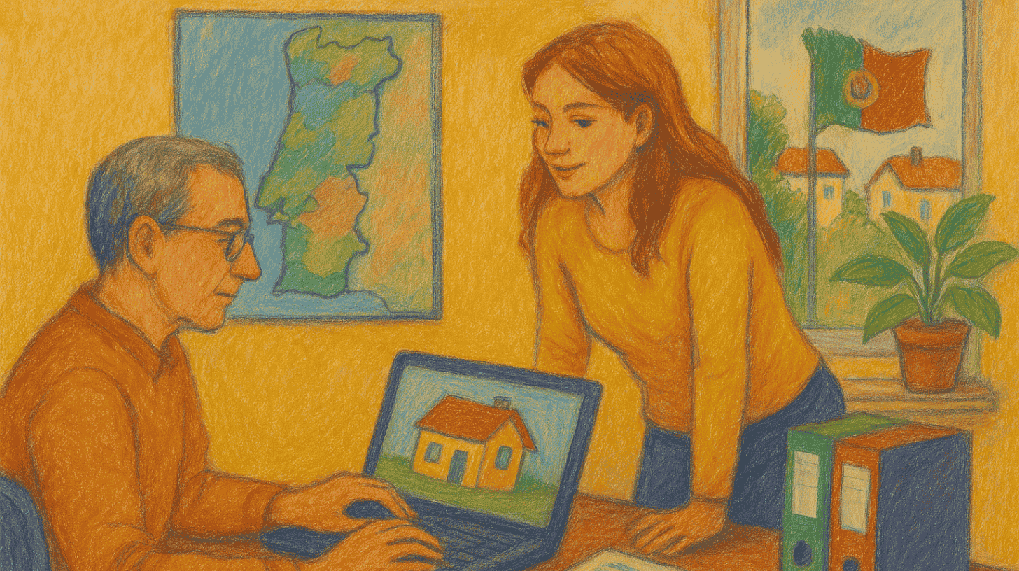 Como desenhar uma política de alojamento para relocalizações em Portugal: de orçamentos a duração da estadia