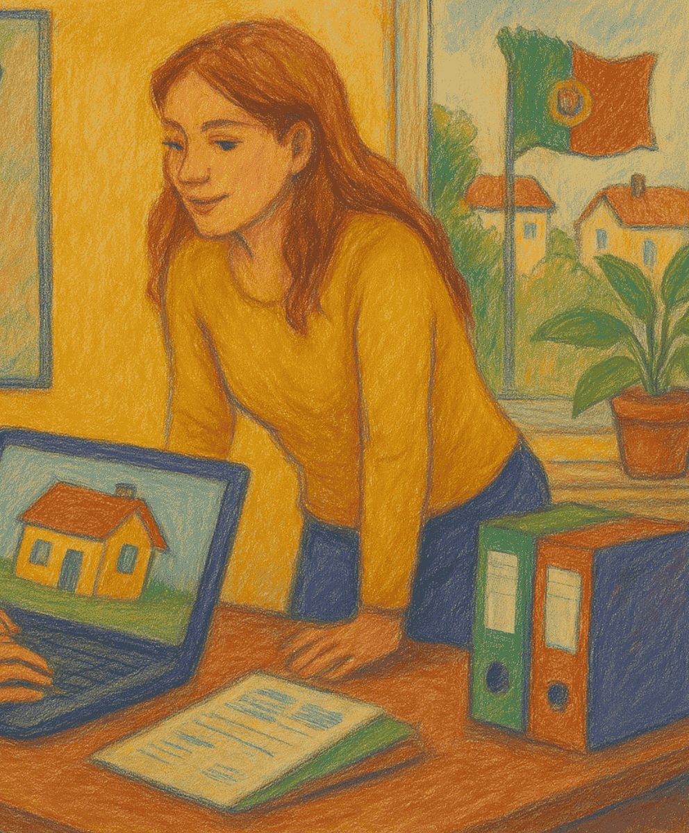 Como desenhar uma política de alojamento para relocalizações em Portugal: de orçamentos a duração da estadia