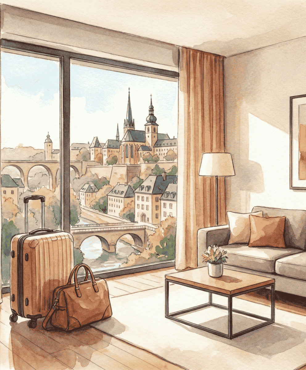 Relocation success stories: landing in Luxembourg