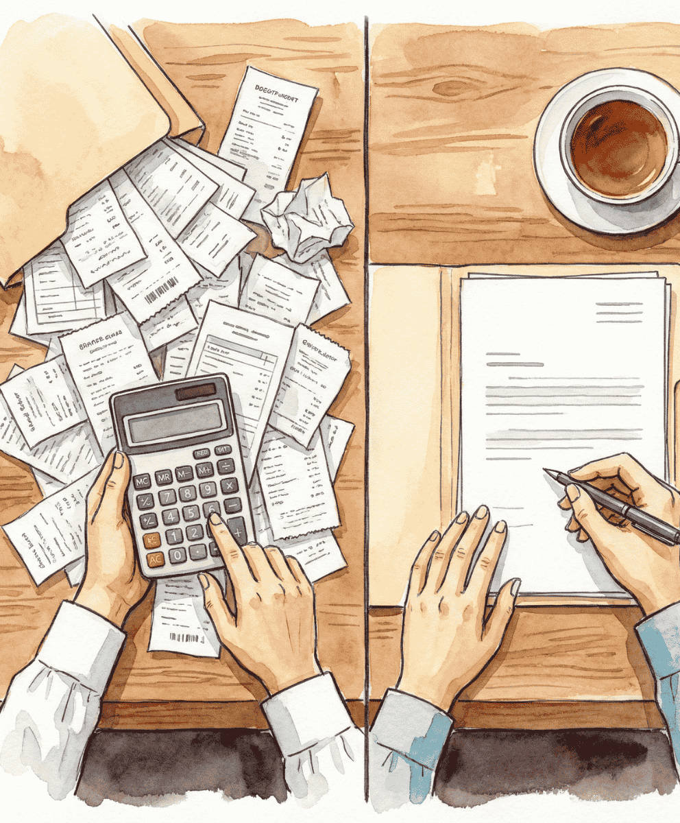 Corporate housing vs hotels for long assignments in Luxembourg: real cost comparison