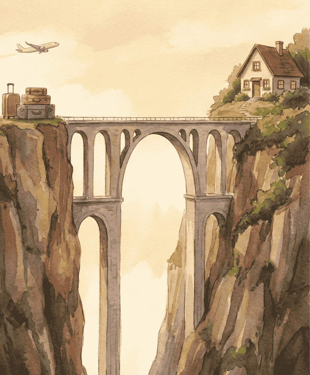 Alojamento temporário em Portugal: 1, 3 ou 6 meses? Guia para RH