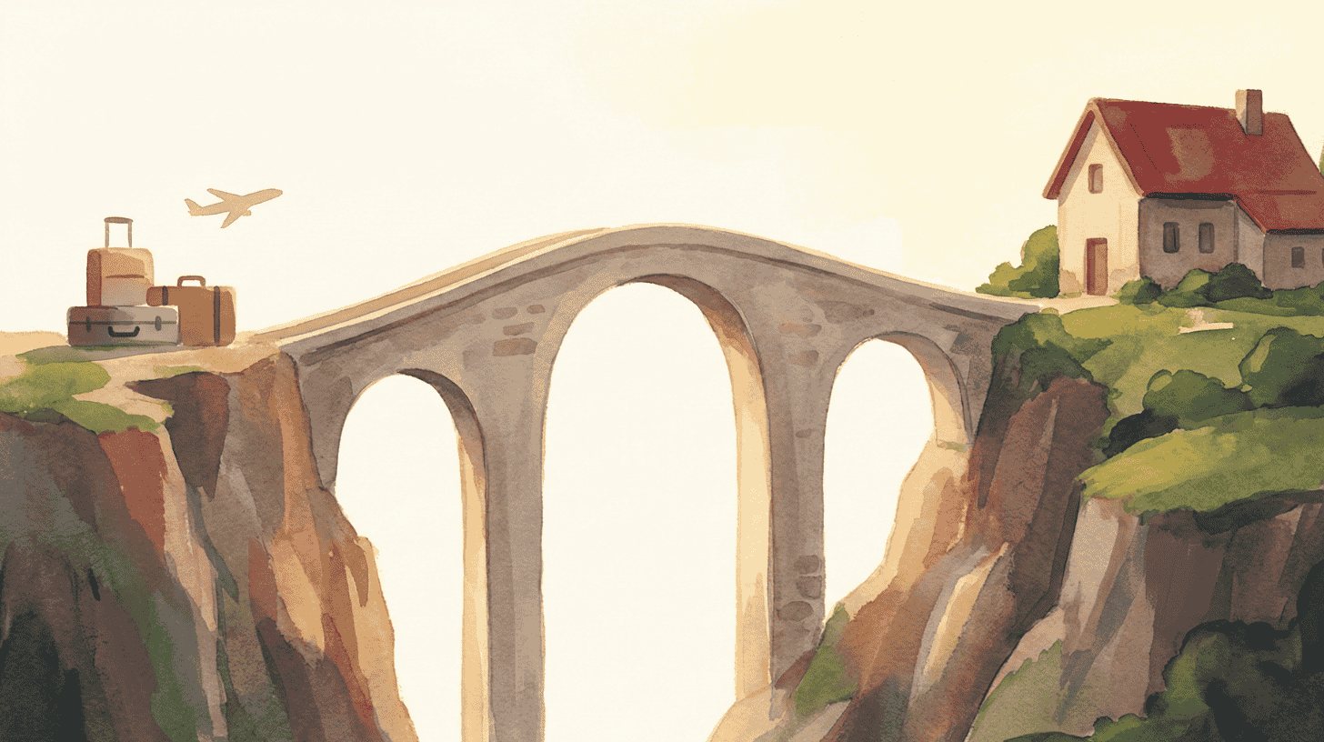 Alojamento temporário em Portugal: 1, 3 ou 6 meses? Guia para RH