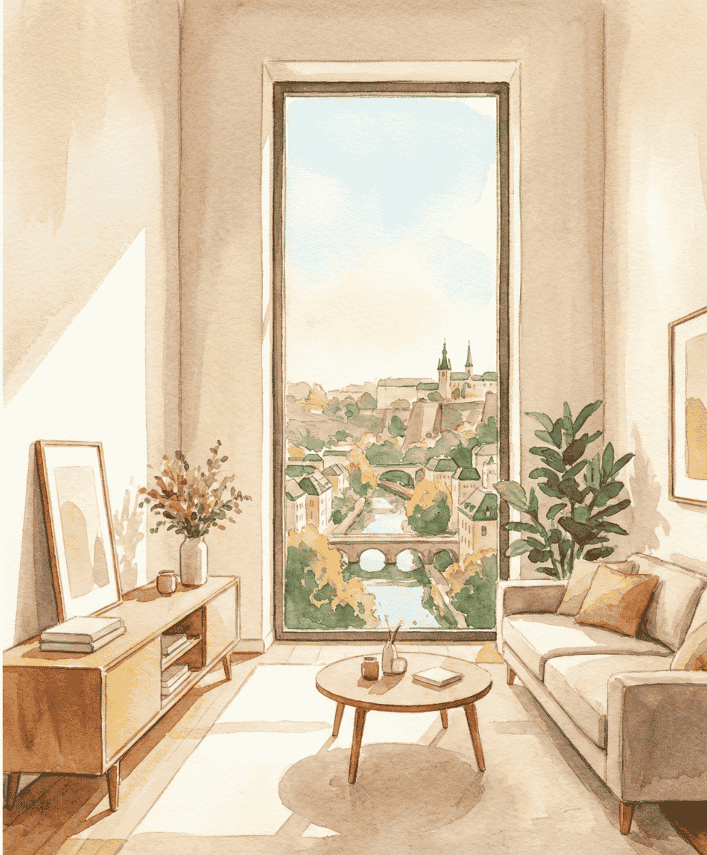 The 2026 Cost of Renting in Luxembourg: What to Expect