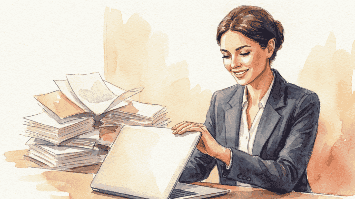 The 'No Scroll' Revolution: Why Browsing Rental Portals is Dead