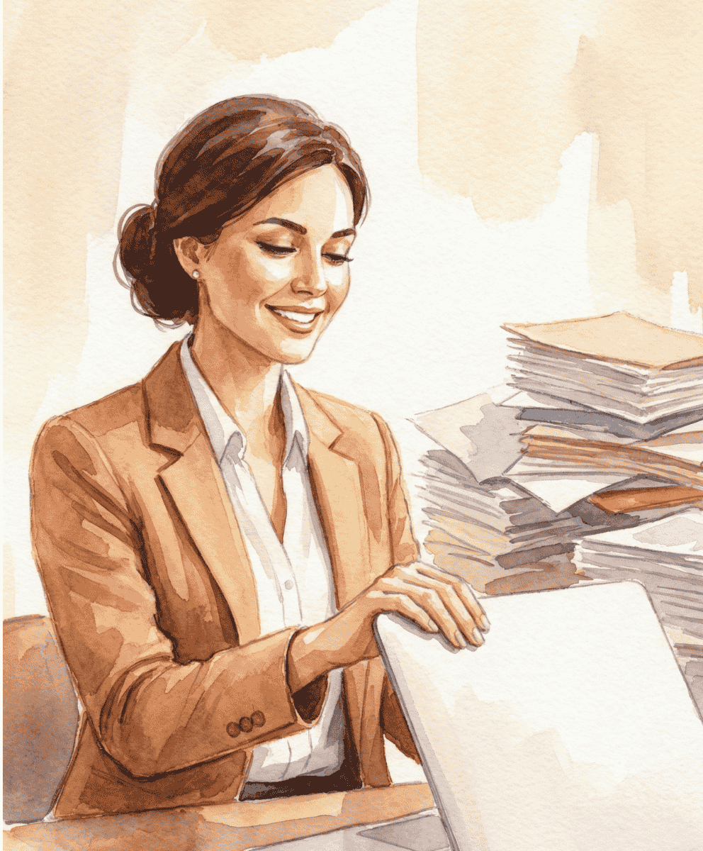 The 'No Scroll' Revolution: Why Browsing Rental Portals is Dead