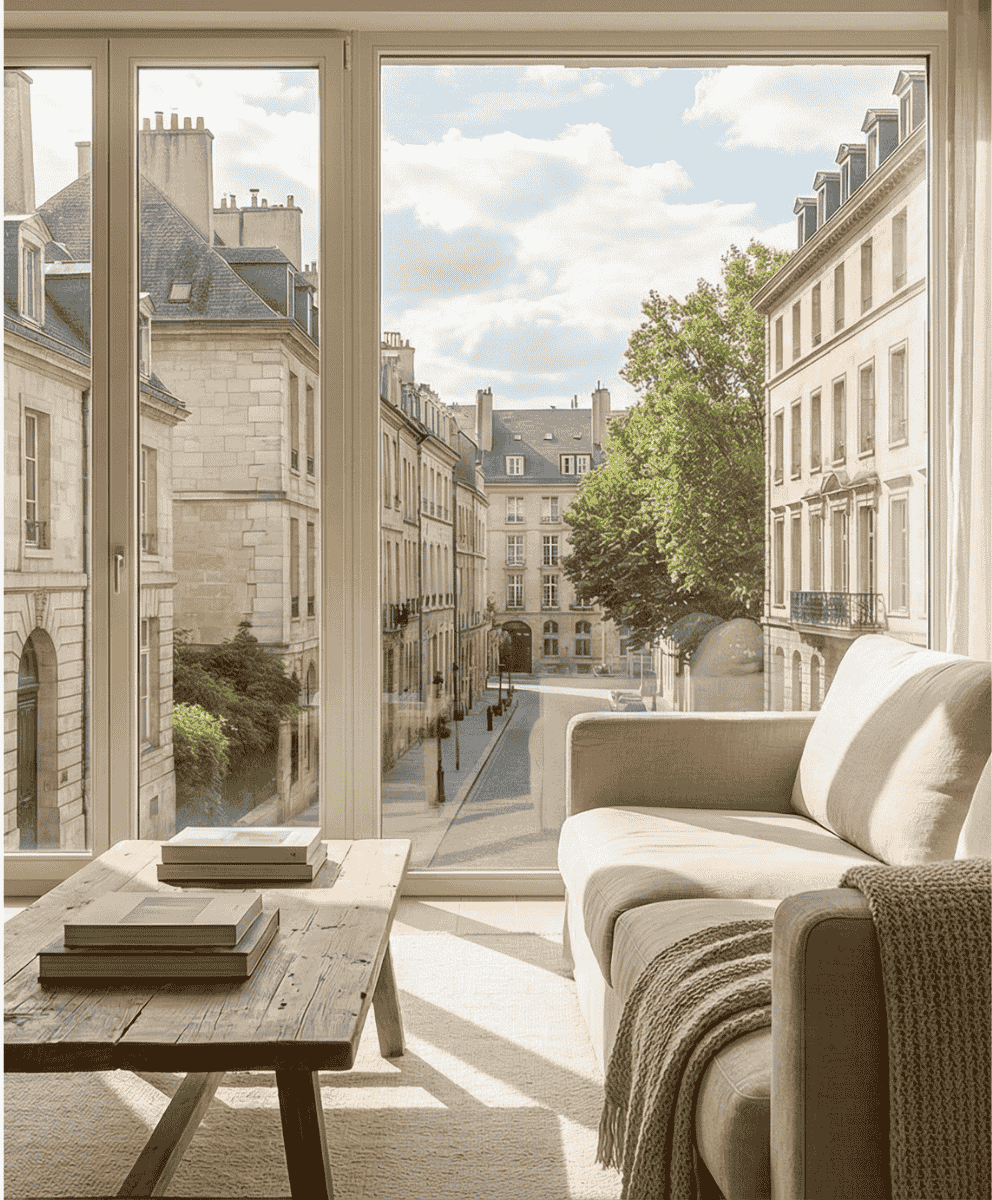 Temporary housing in Luxembourg, a faster path from request to booking