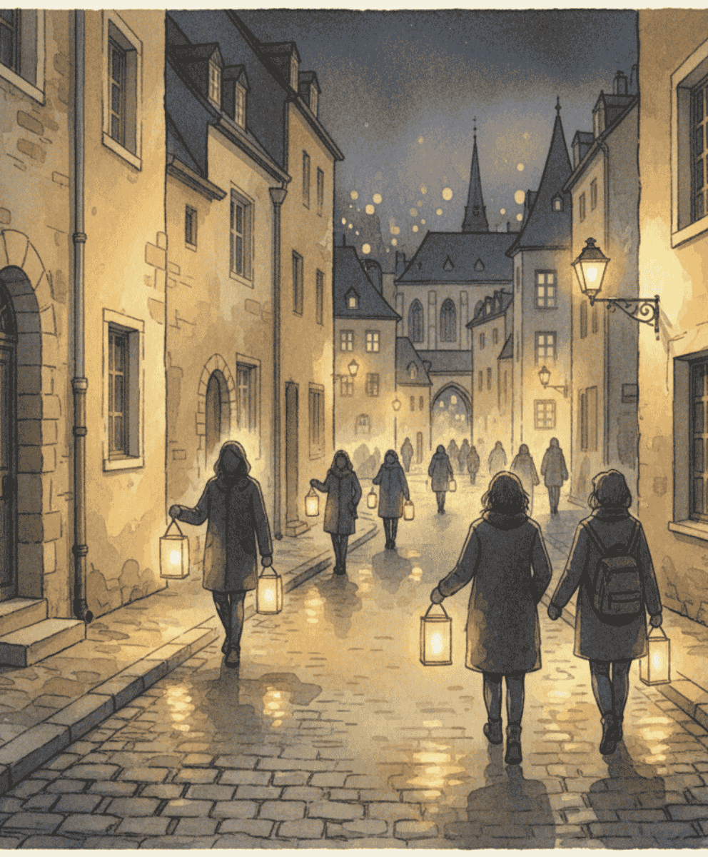 Best expat events in Luxembourg: February 2026 guide 