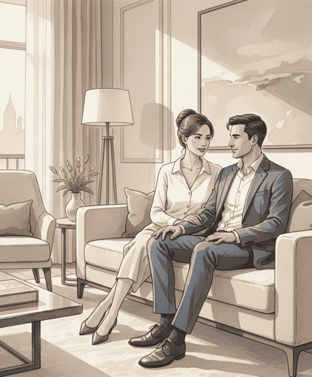 Why Temporary Housing Matters When Relocating to Luxembourg