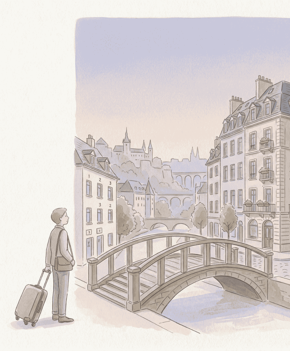 How Long Does It Really Take to Find Housing in Luxembourg in 2026?