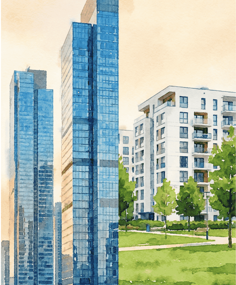 Kirchberg vs. Cloche d’Or: The 2026 Living Guide