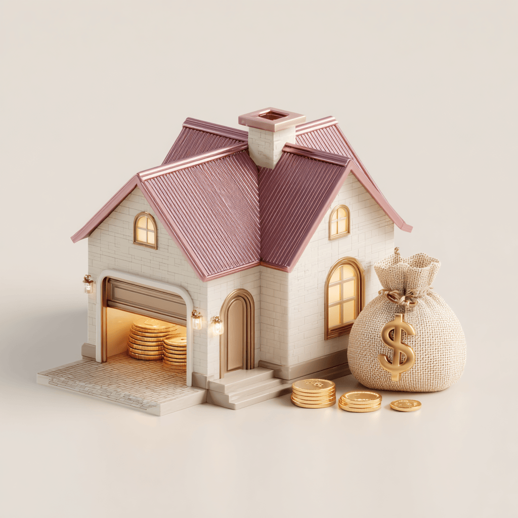 Rental Deposit in Luxembourg 2026: Bank Guarantee vs Cash