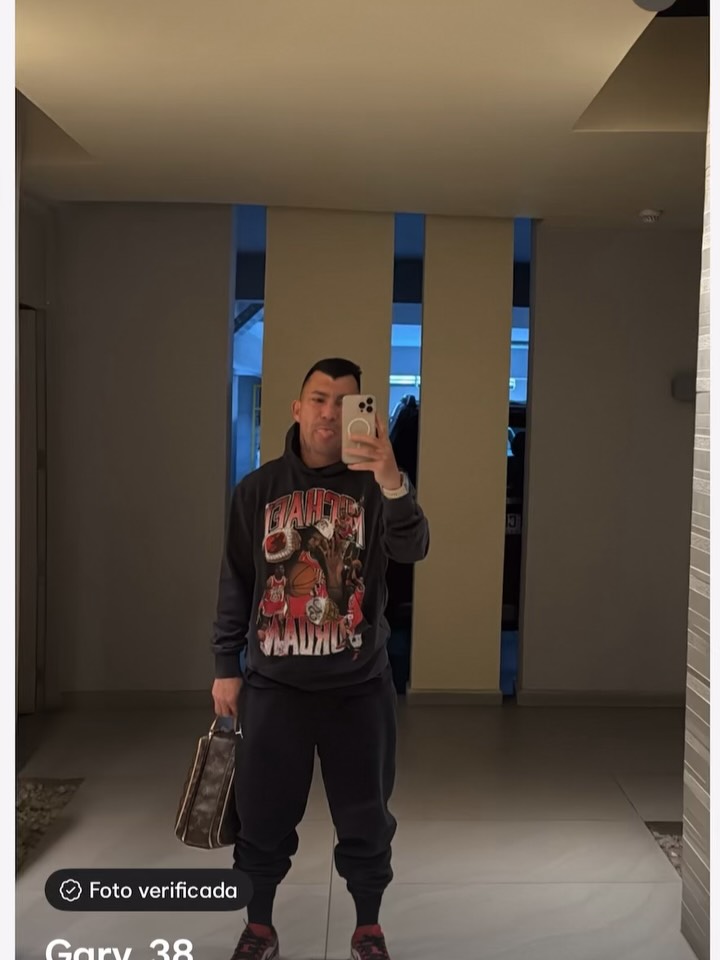 Perfil de app de citas sospechoso