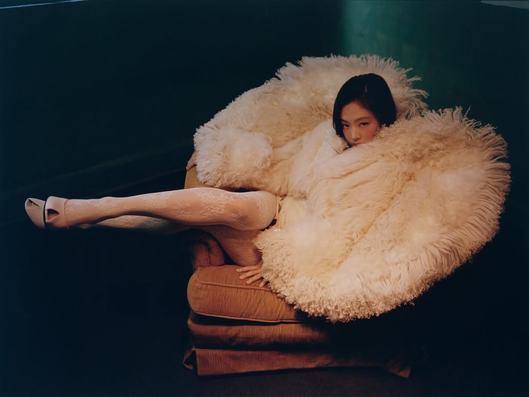 Jennie y Renell Medrano