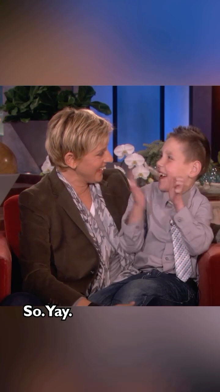 Foto de cumpleaños de Tayt Andersen