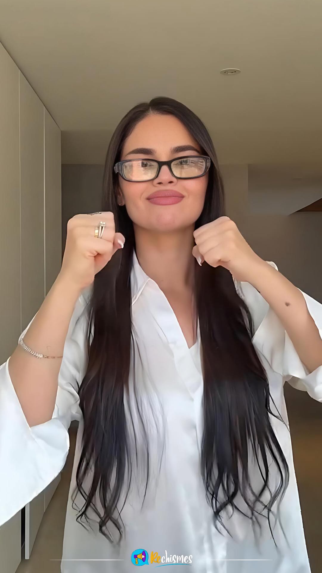 La Segura en acción