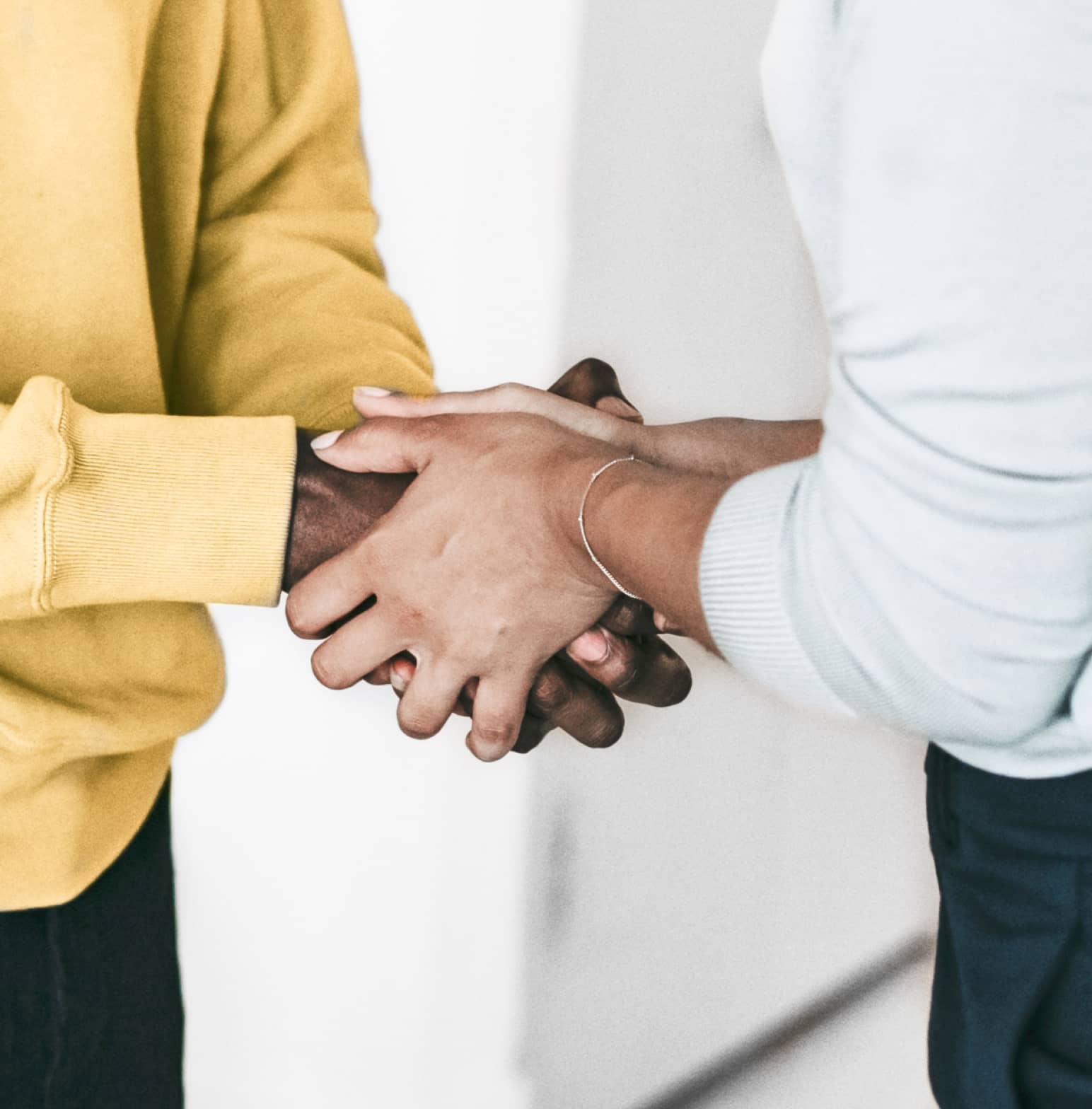 The Hidden Meaning Behind 'Difficult' Behavior in Relationships