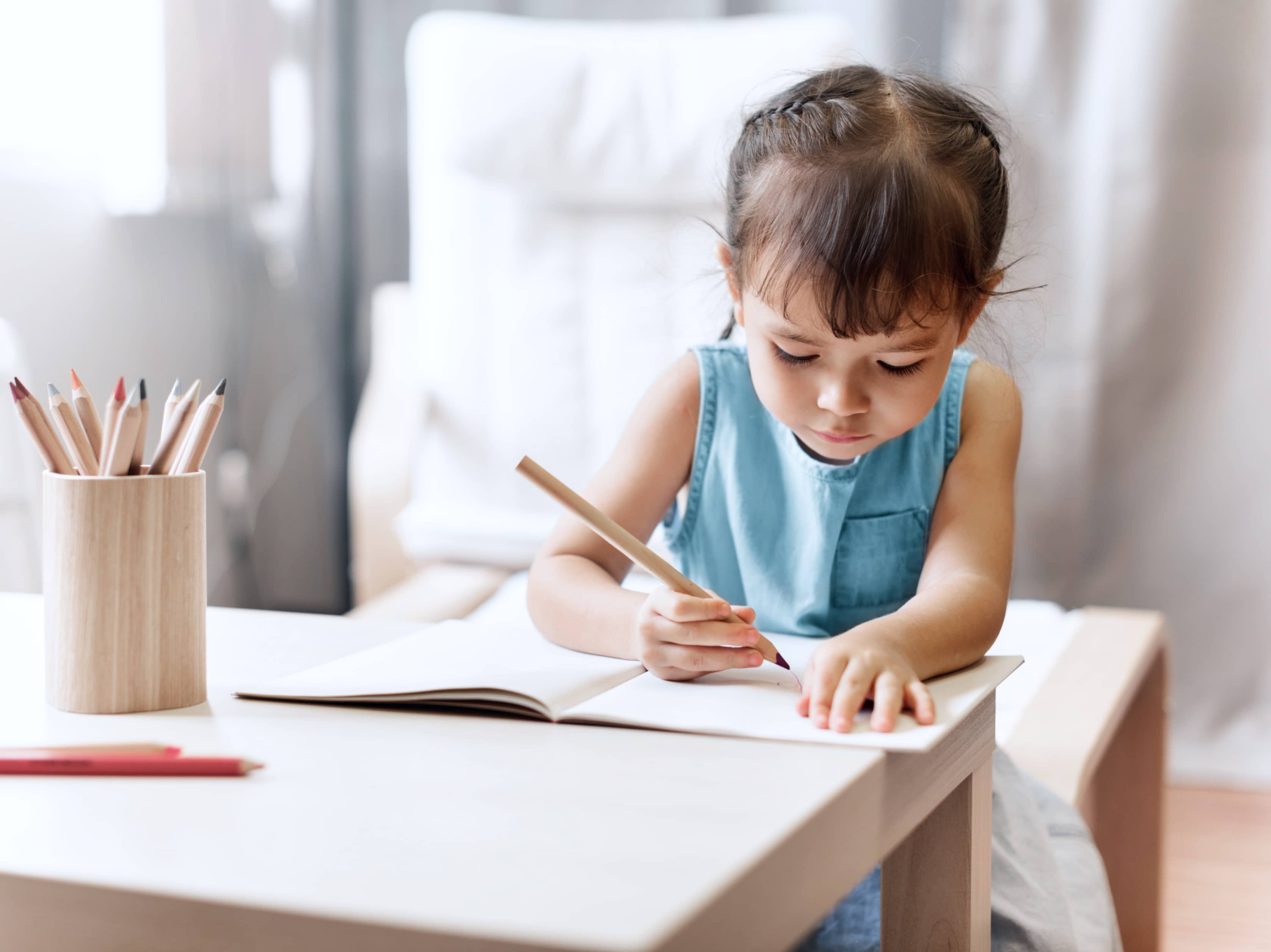 Kids therapy