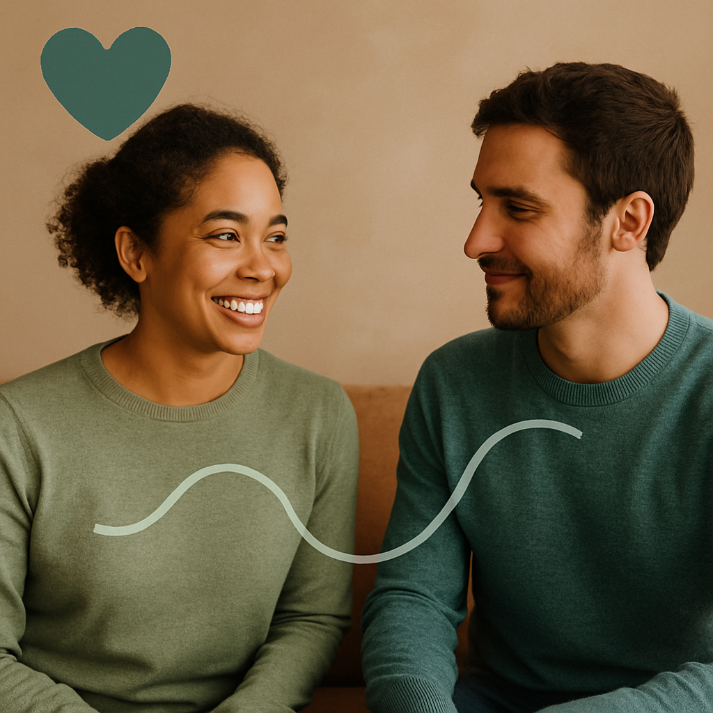 The 6N Pathway: A Glimpse Into Better Relationships