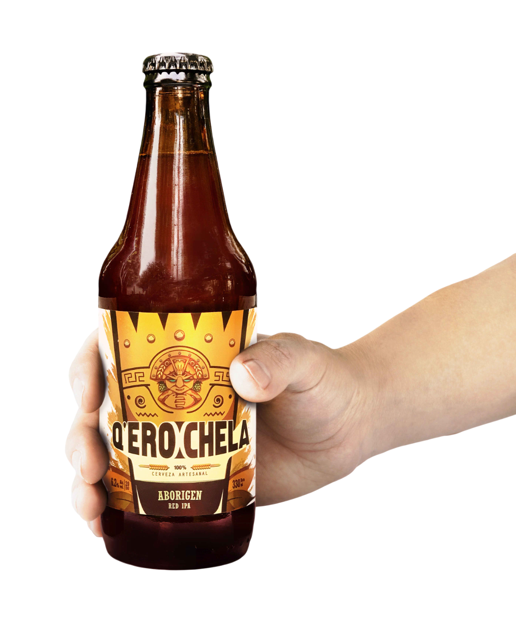 Muestra Q'ero Chela