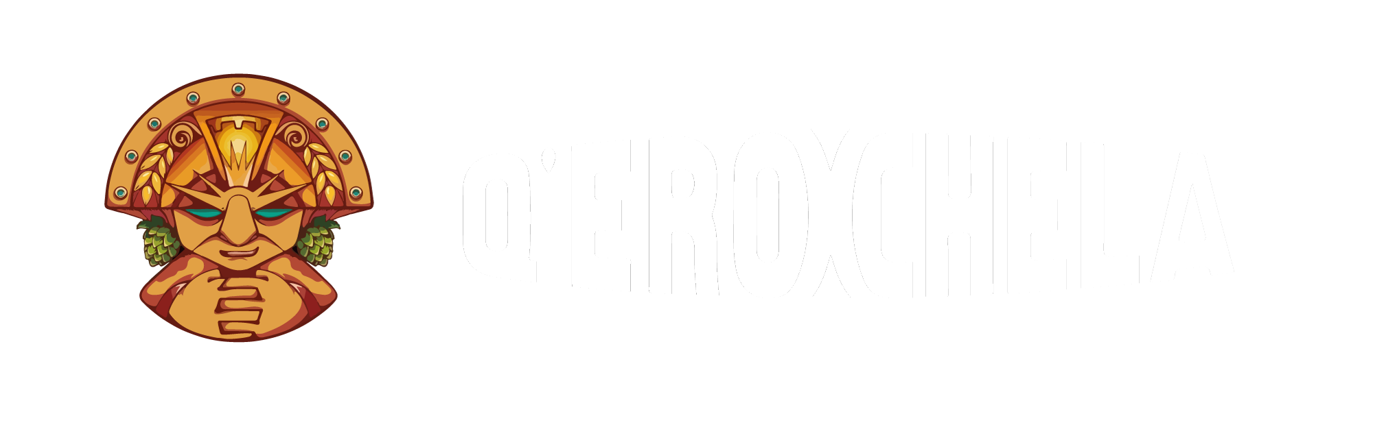 Logo Q'ero Chela