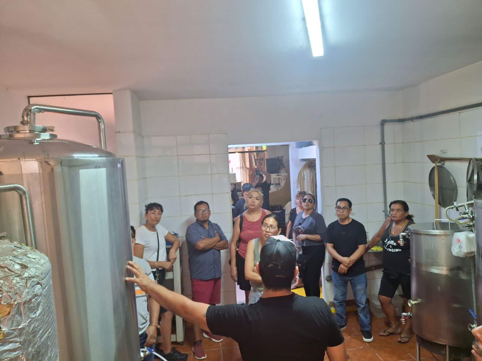 Cursos y Capacitaciones