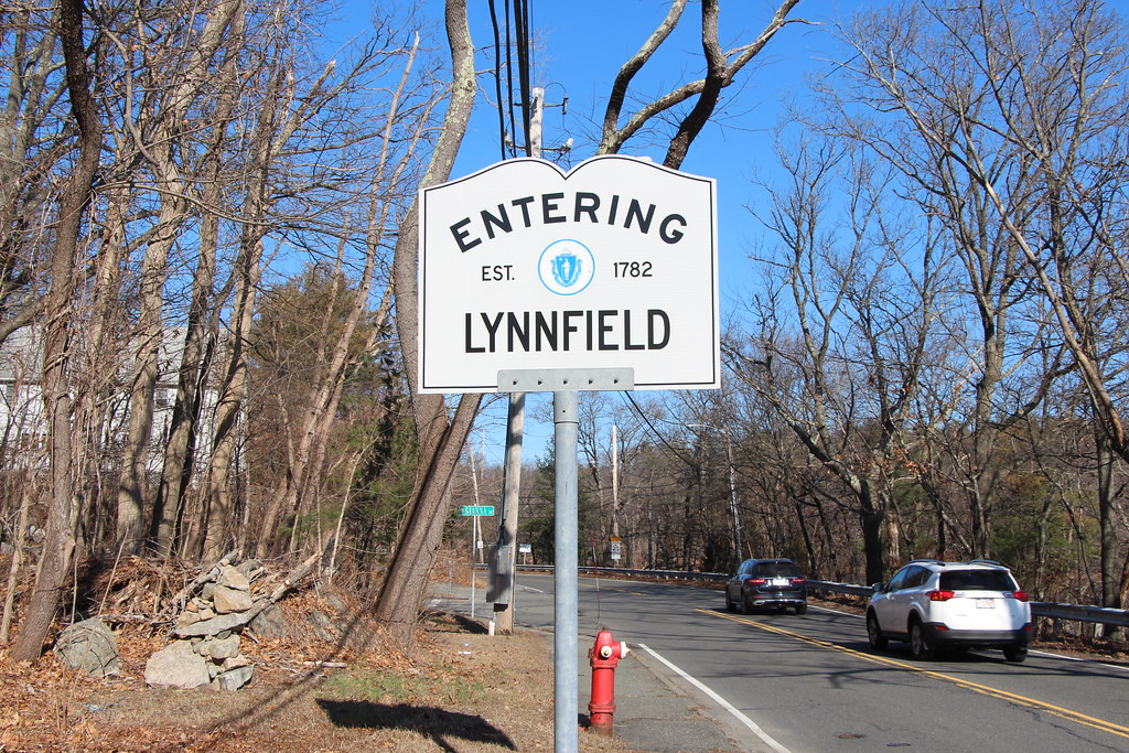 Lynnfield, MA