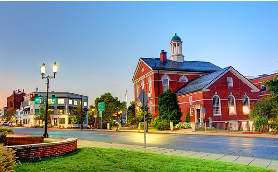 Andover, MA