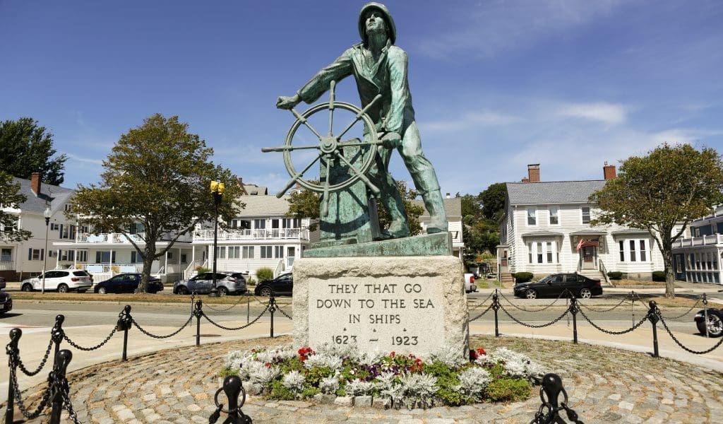 Gloucester, MA