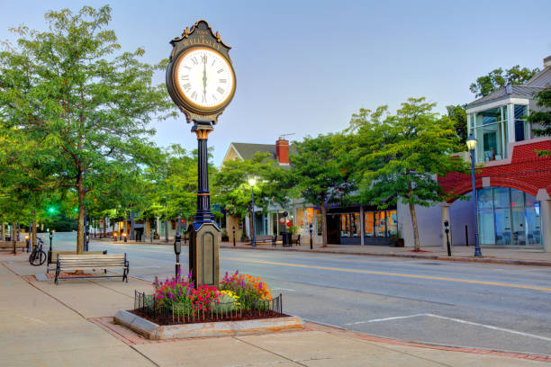 Norfolk County, MA