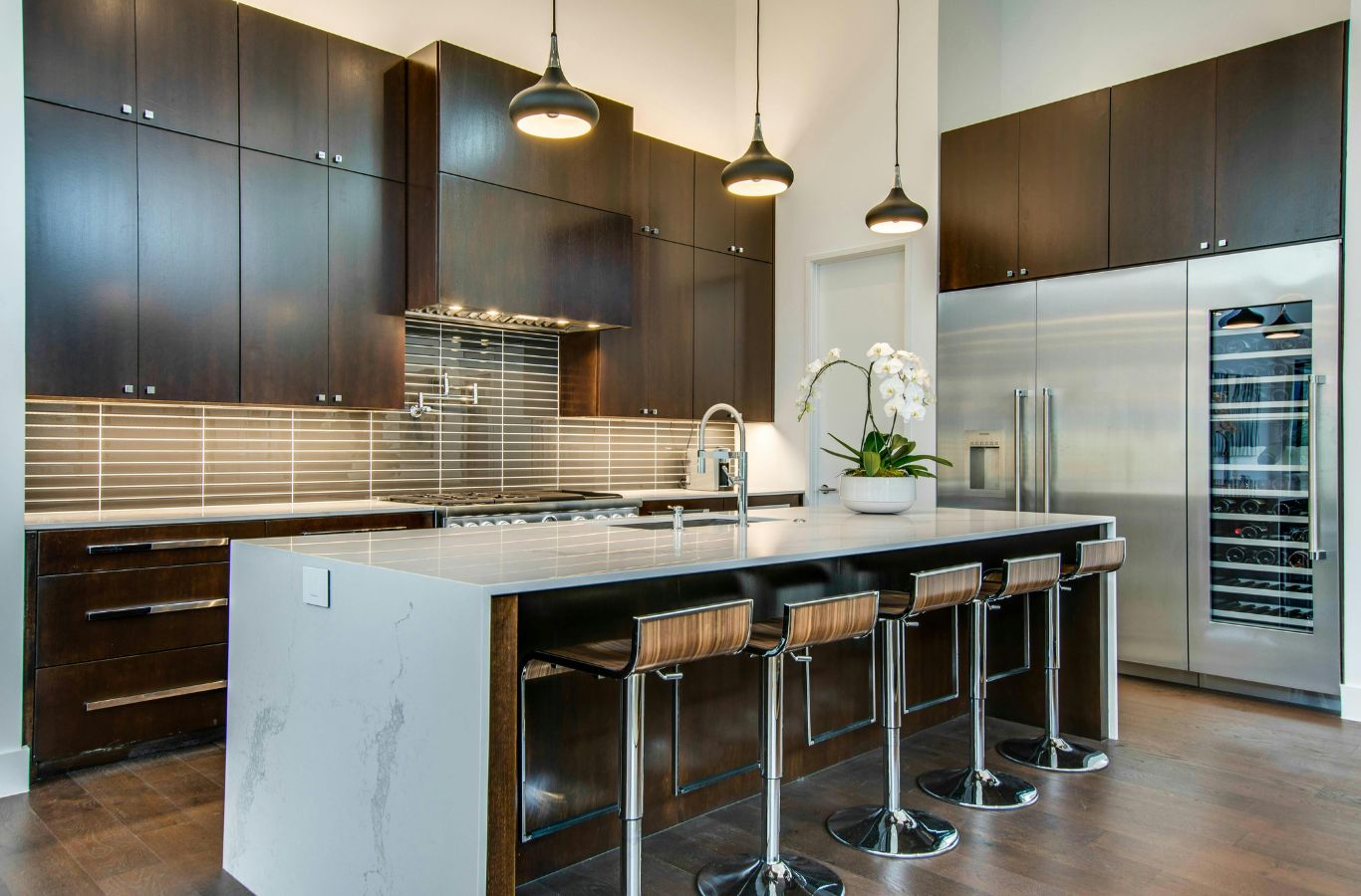 Veglia Remodeling LLC expert improving a Newbury, MA home with detailed care. Remodeling Company Near Me.