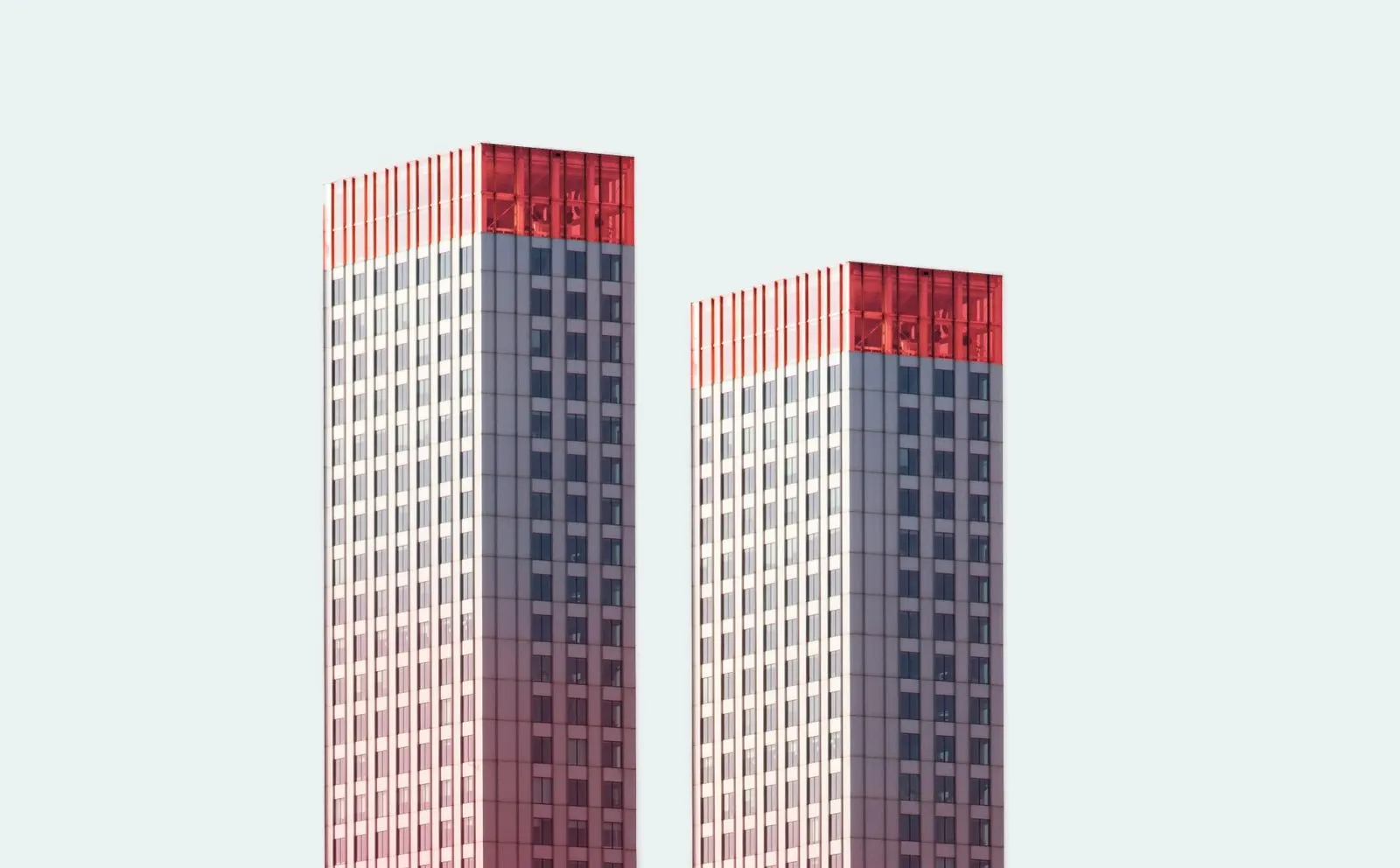 Celebrating the grand opening of our latest commercial space