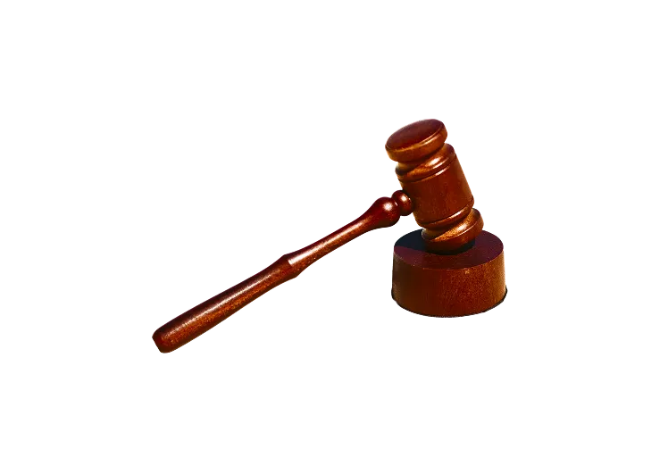 gavel