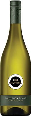 SAUVIGNON BLANC - KIM CRAWFORD MARLBOROUGH