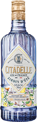 MAISON FERRAND - CITADELLE JARDIN D ETE GIN