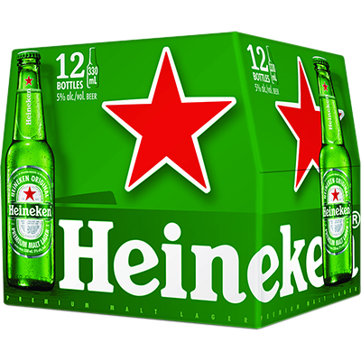HEINEKEN