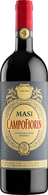 VENETO APPASSIMENTO - MASI CAMPOFIORIN