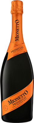 MIONETTO - PROSECCO TREVISO BRUT
