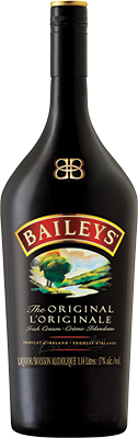 BAILEYS - ORIGINAL IRISH CREAM