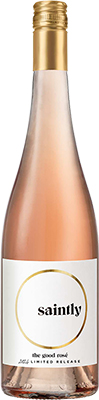 SAINTLY - THE GOOD ROSE LIMITED RELEASE