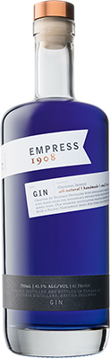 EMPRESS - 1908 INDIGO GIN