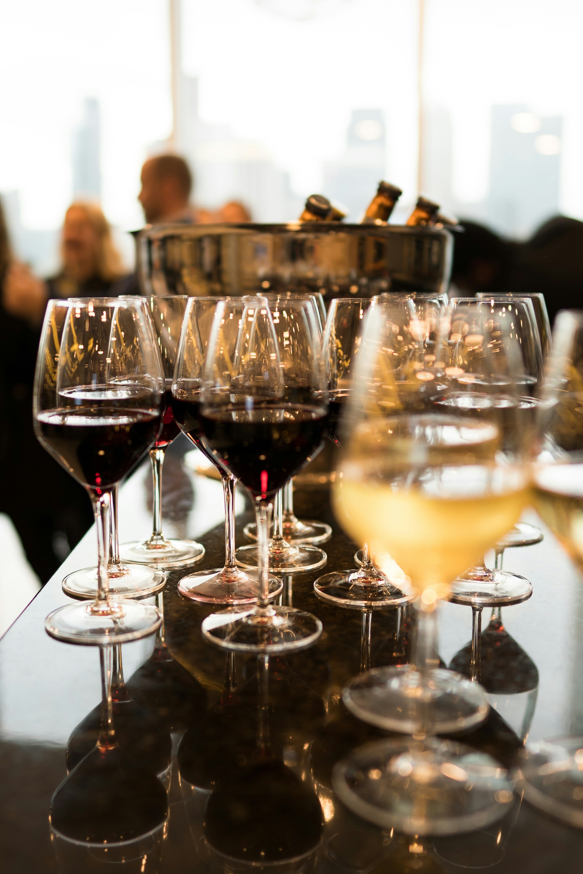 Wednesday Wine Club Travels Through South America