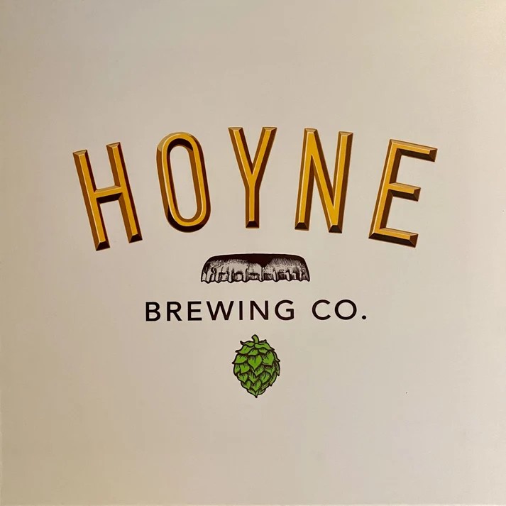 Beer Club with Hoyne Brewing