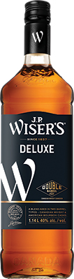Jp Wisers Deluxe 